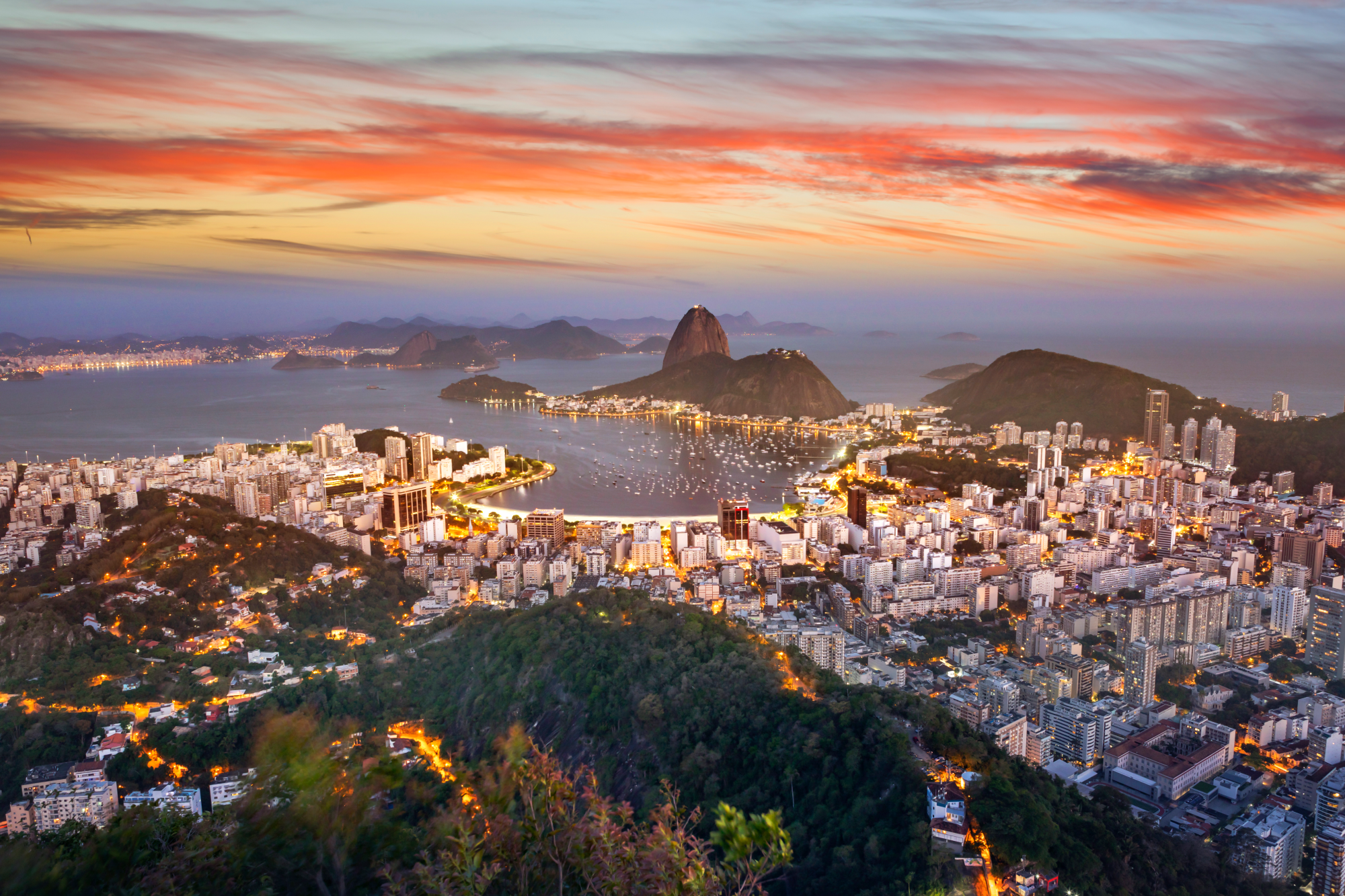 Fire environmental and engineering experts Brazil